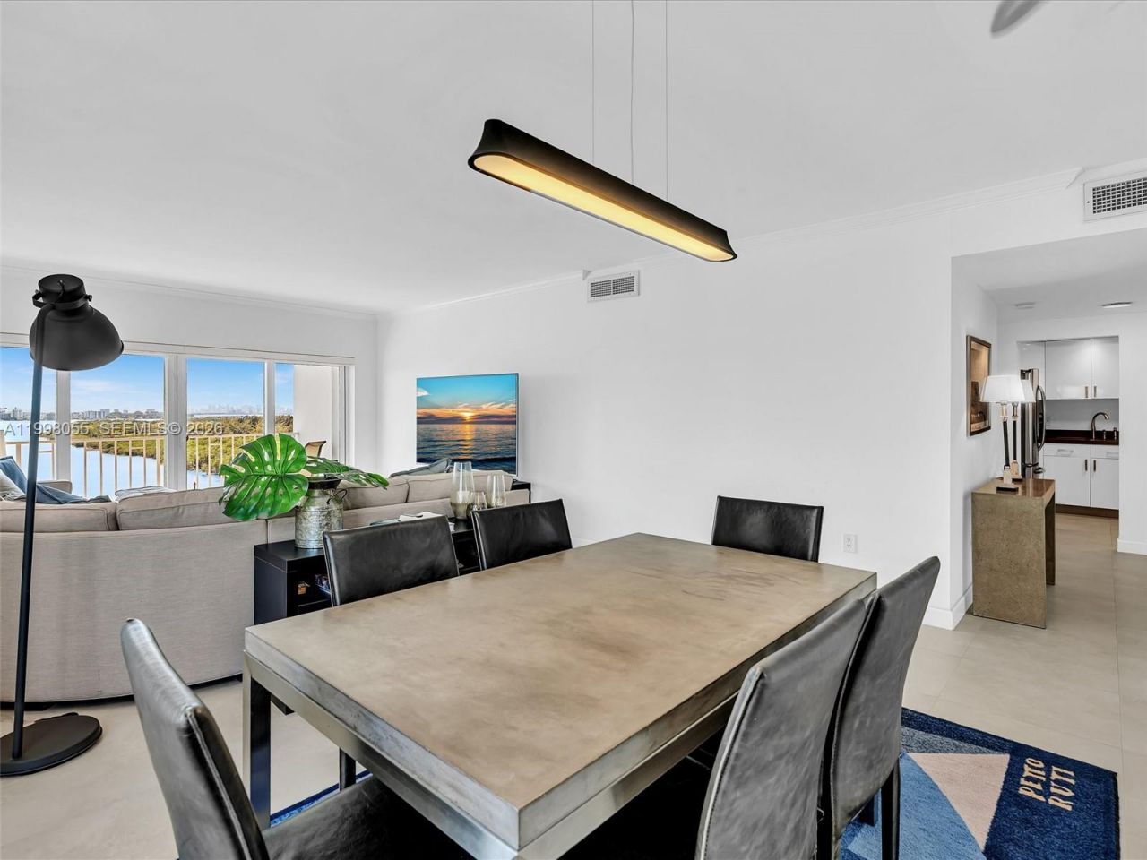 500 Bayview Dr, Unit 1132, Sunny Isles Beach, FL 33160 Photo