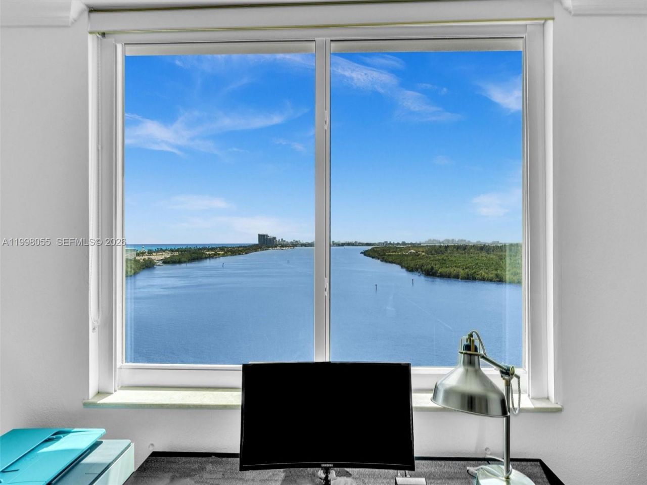 500 Bayview Dr, Unit 1132, Sunny Isles Beach, FL 33160 Photo