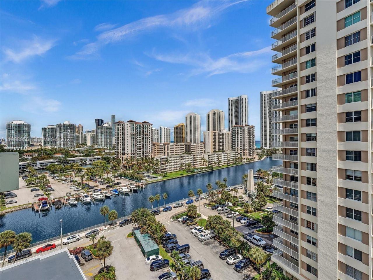 500 Bayview Dr, Unit 1132, Sunny Isles Beach, FL 33160 Photo