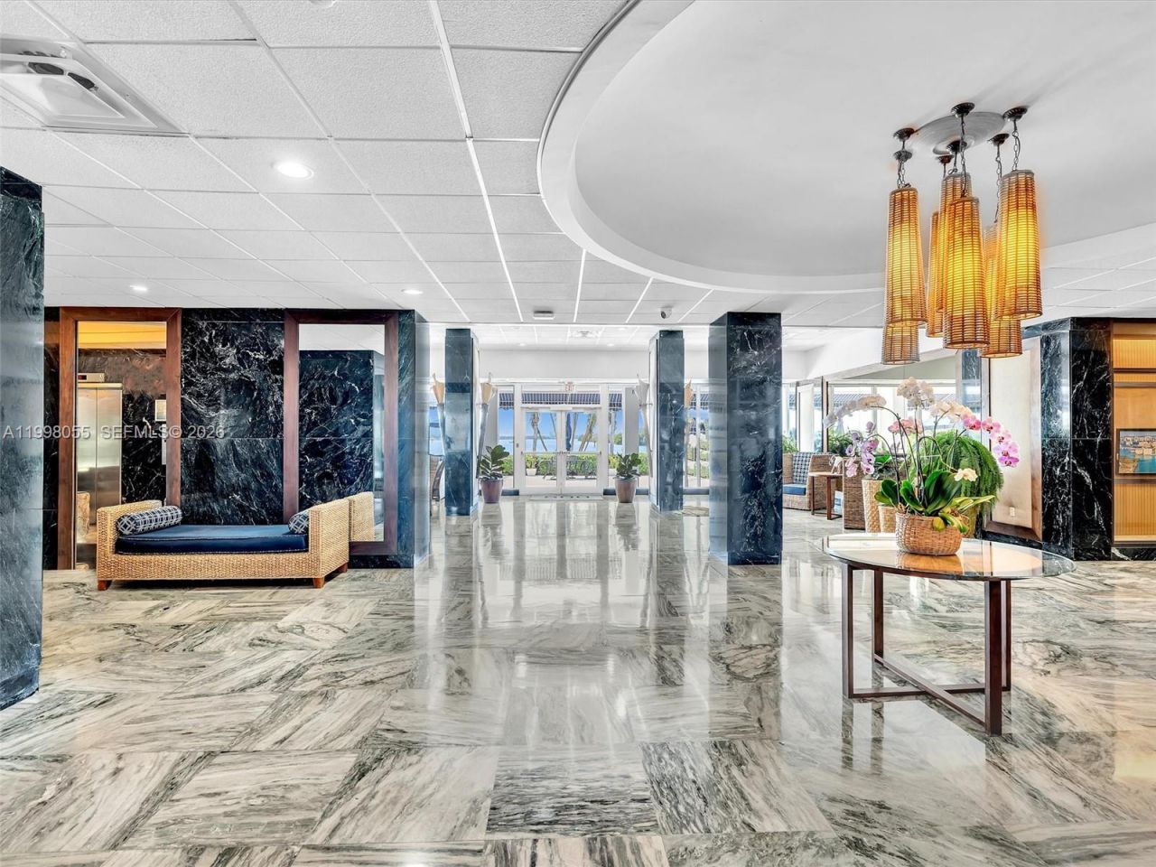 500 Bayview Dr, Unit 1132, Sunny Isles Beach, FL 33160 Photo