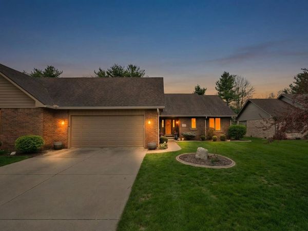 4031 Colter Drive, Kokomo, IN 46902