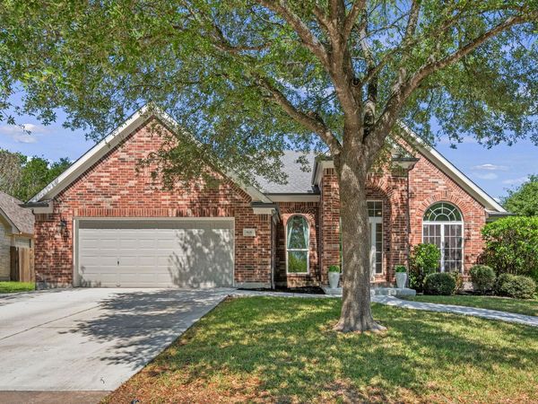 801 Ivy DR, Pflugerville, TX 78660