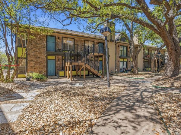 7685 Northcross DR, Unit 1121, Austin, TX 78757
