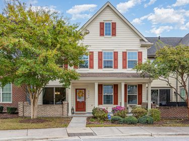 9202 Giralda Walk, Raleigh, NC 27617