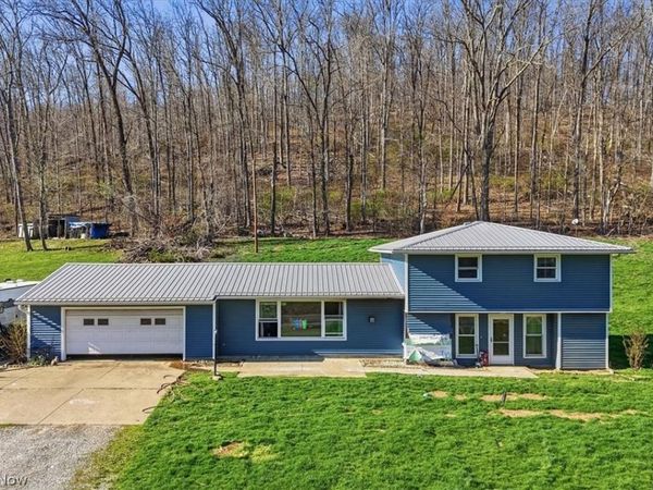 36680 US Highway 36 , Warsaw, OH 43844