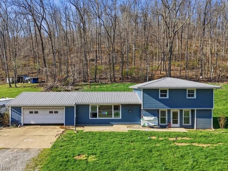 36680 US Highway 36, Warsaw, OH 43844 Photo 1