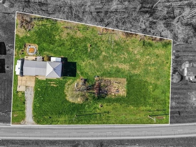 36680 US Highway 36, Warsaw, OH 43844 Photo 2