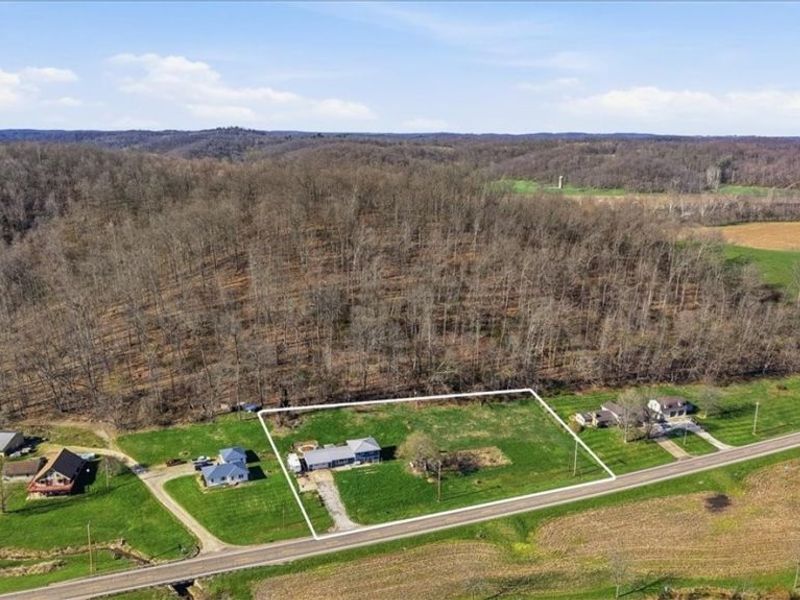 36680 US Highway 36, Warsaw, OH 43844 Photo 3