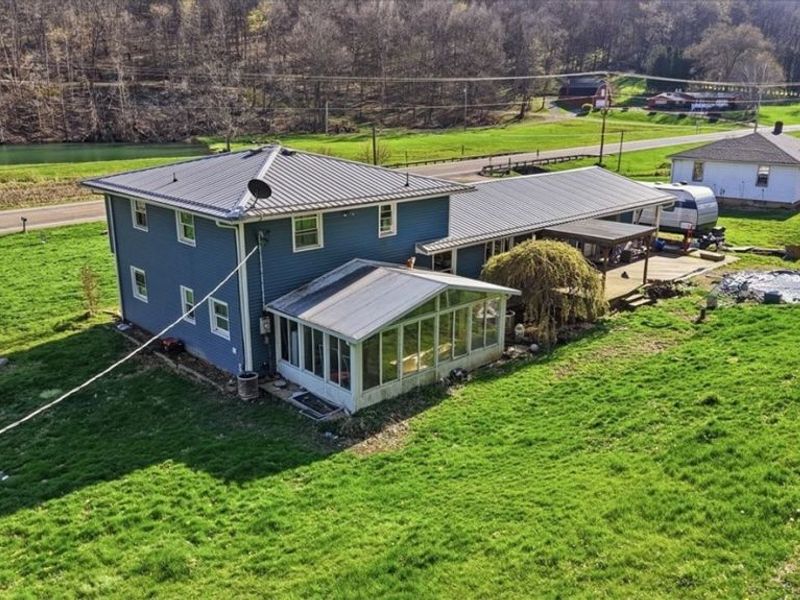 36680 US Highway 36, Warsaw, OH 43844 Photo 5