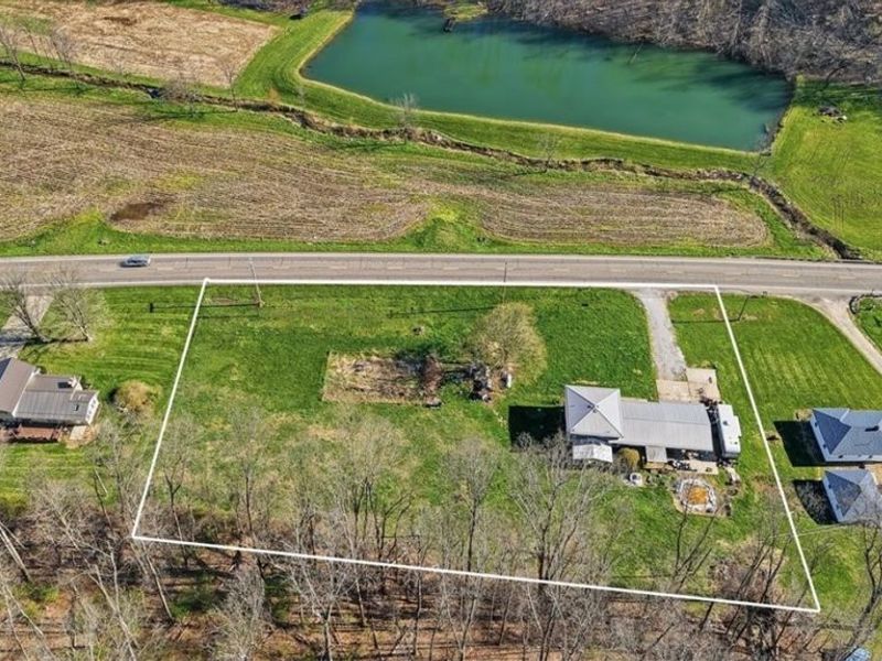 36680 US Highway 36, Warsaw, OH 43844 Photo 7