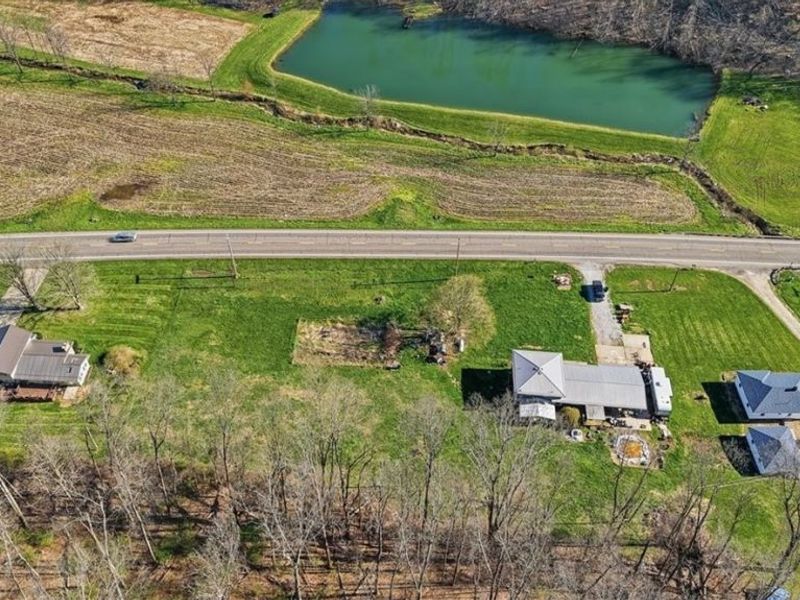 36680 US Highway 36, Warsaw, OH 43844 Photo 8