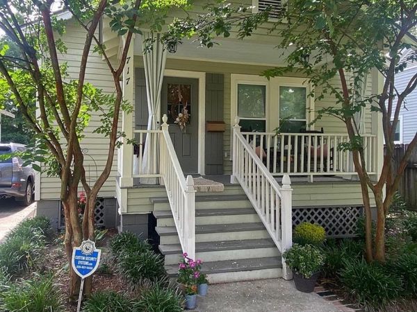 717 Acadia St, Baton Rouge, LA 70806