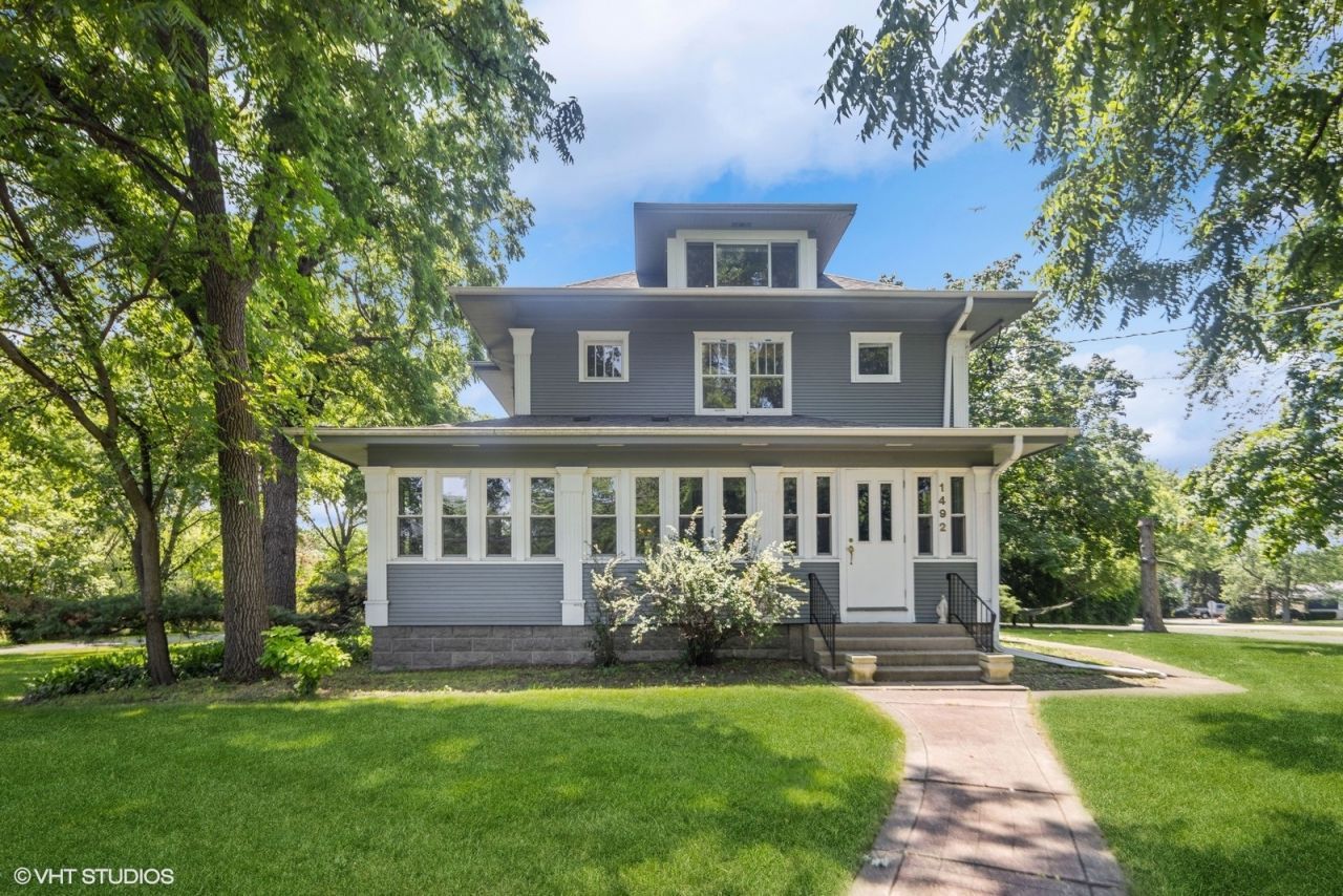 1492 W Irving Park Road, Itasca, IL 60143