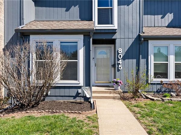 8045 Monrovia Street, Lenexa, KS 66215