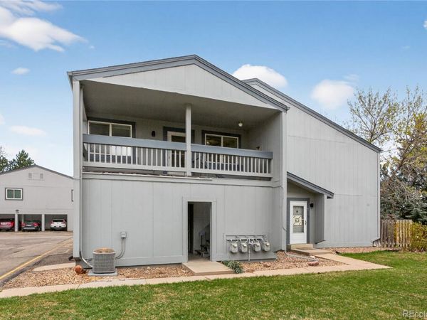 1189 Monroe, Unit D, Boulder, CO 80303