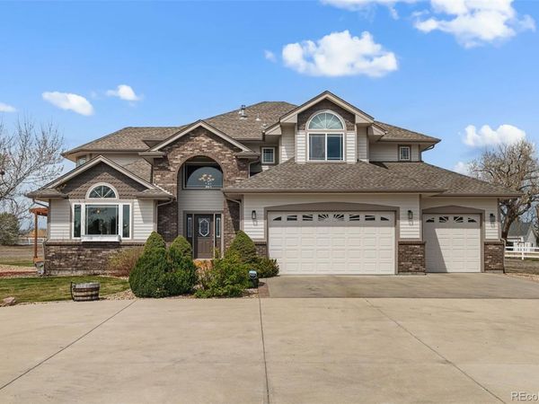 104 Silo Court, Mead, CO 80542