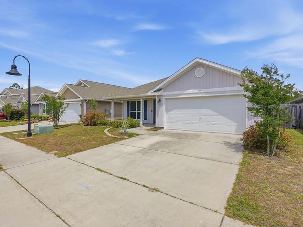 177 Osprey Lake Road, Panama City, FL 32404