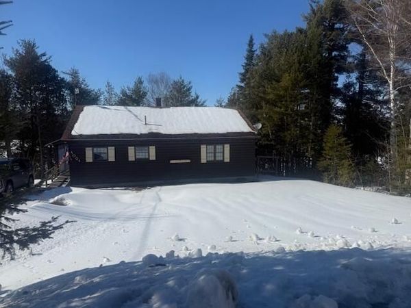 1021 S Shore Road, Stockholm, ME 04783