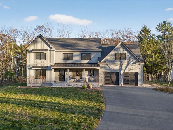 55 Hawthorne Lane, South Portland, ME 04106