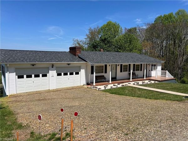 115 Miller Place, Millers Creek, NC 28651