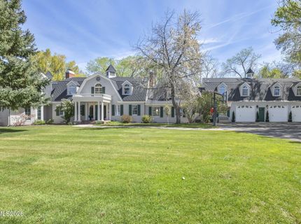 2501 Holcomb Ranch Lane, Reno, NV 89511 Photo