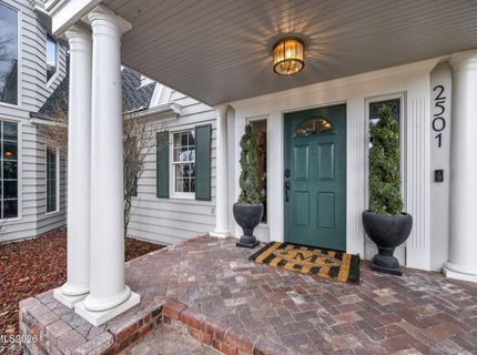 2501 Holcomb Ranch Lane, Reno, NV 89511 Photo