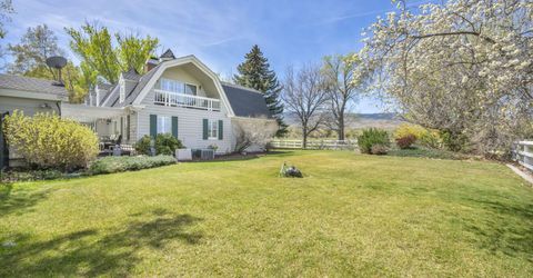 2501 Holcomb Ranch Lane, Reno, NV 89511 Photo