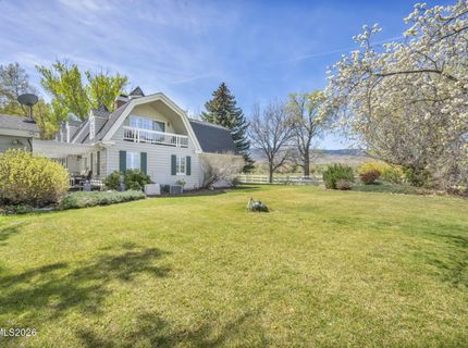 2501 Holcomb Ranch Lane, Reno, NV 89511 Photo