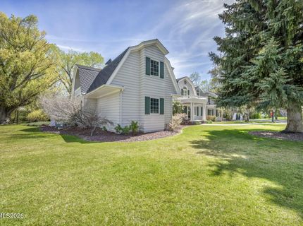 2501 Holcomb Ranch Lane, Reno, NV 89511 Photo