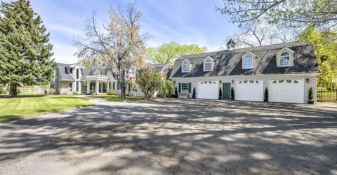 2501 Holcomb Ranch Lane, Reno, NV 89511 Photo