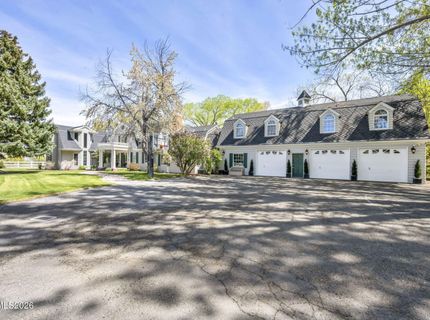 2501 Holcomb Ranch Lane, Reno, NV 89511 Photo