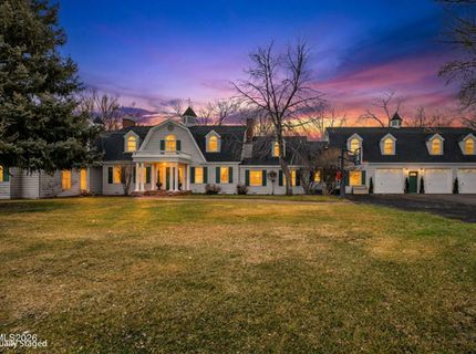 2501 Holcomb Ranch Lane, Reno, NV 89511 Photo