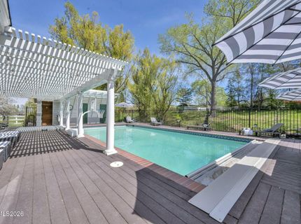 2501 Holcomb Ranch Lane, Reno, NV 89511 Photo