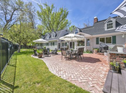 2501 Holcomb Ranch Lane, Reno, NV 89511 Photo