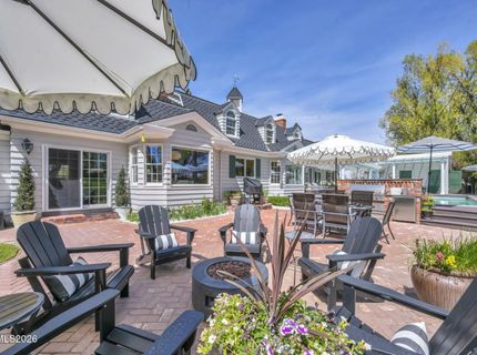 2501 Holcomb Ranch Lane, Reno, NV 89511 Photo