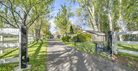 2501 Holcomb Ranch Lane, Reno, NV 89511 Photo