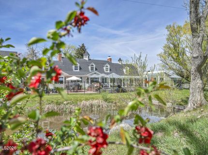 2501 Holcomb Ranch Lane, Reno, NV 89511 Photo