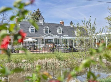 2501 Holcomb Ranch Lane, Reno, NV 89511 Photo