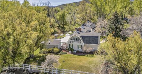 2501 Holcomb Ranch Lane, Reno, NV 89511 Photo