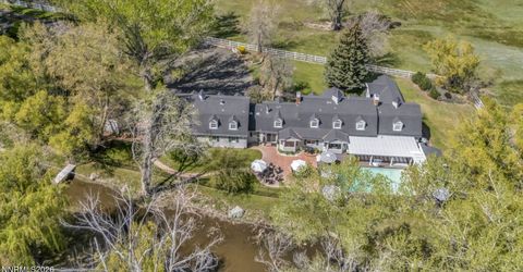 2501 Holcomb Ranch Lane, Reno, NV 89511 Photo