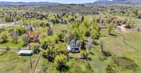 2501 Holcomb Ranch Lane, Reno, NV 89511 Photo