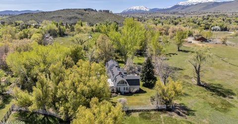 2501 Holcomb Ranch Lane, Reno, NV 89511 Photo