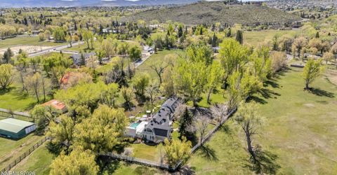 2501 Holcomb Ranch Lane, Reno, NV 89511 Photo