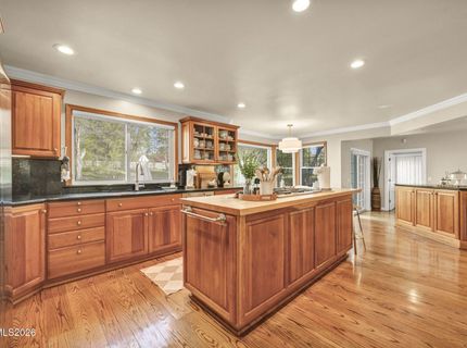 2501 Holcomb Ranch Lane, Reno, NV 89511 Photo