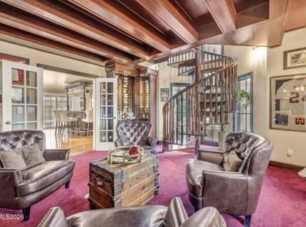 2501 Holcomb Ranch Lane, Reno, NV 89511 Photo