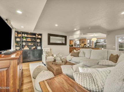 2501 Holcomb Ranch Lane, Reno, NV 89511 Photo