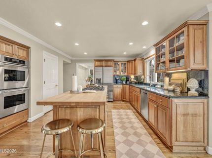 2501 Holcomb Ranch Lane, Reno, NV 89511 Photo