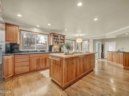 2501 Holcomb Ranch Lane, Reno, NV 89511 Photo