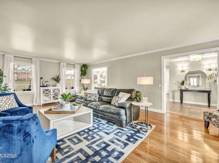 2501 Holcomb Ranch Lane, Reno, NV 89511 Photo