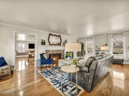 2501 Holcomb Ranch Lane, Reno, NV 89511 Photo